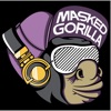 Masked Gorilla Podcast artwork