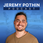 Jérémy Pothin Podcast - Jérémy Pothin Podcast