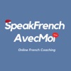 French Podcast - Speak French avec Moi artwork