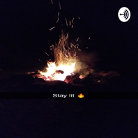 Dude Where's My Lighter podcast