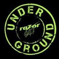 Razor Underground podcast