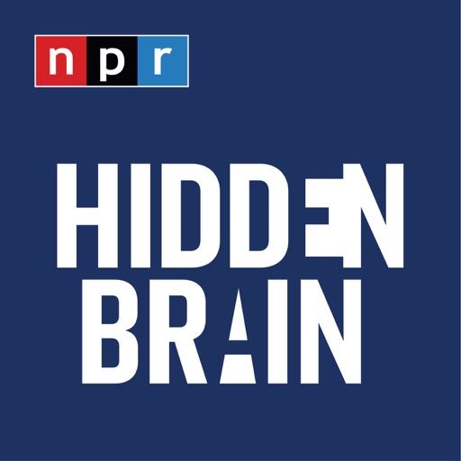 Hidden Brain: Episode 56: Getting Unstuck