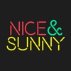 NICE & SUNNY artwork