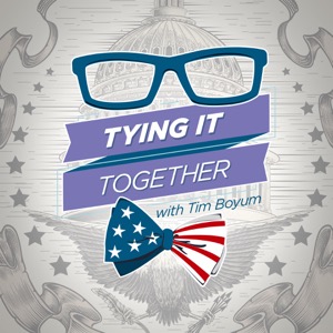 Tying It Together with Tim Boyum