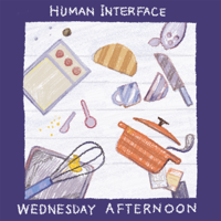 WEDNESDAY AFTERNOON podcast