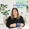 Babe Crafted Podcast with Gina Moccio artwork