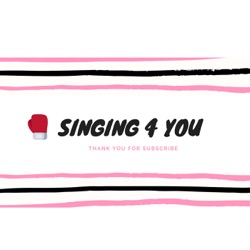 Singing 4 You: Uploads from Singing 4 You