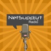 NetSupport Radio artwork