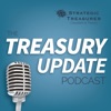 The Treasury Update Podcast artwork