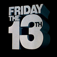 Friday the 13th Podcast podcast