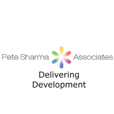 Delivering development Delivering development
