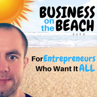 Business On The Beach podcast
