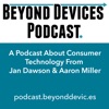 Beyond Devices Podcast artwork