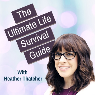 The Ultimate Life Survival Guide The Ultimate Life Survival Guide