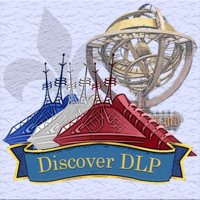 Discover DLP - A Disneyland Paris Podcast podcast
