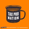 Tax Pro Nation artwork