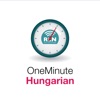 One Minute Hungarian artwork