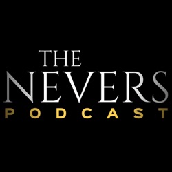 The Nevers Podcast
