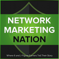 Network Marketing Nation podcast