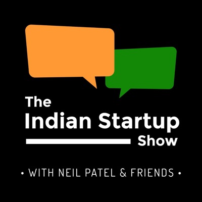 The Indian Startup Show The Indian Startup Show