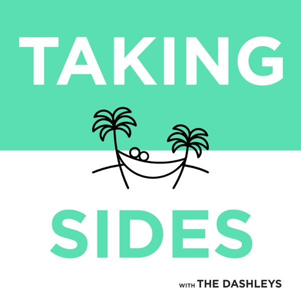 Top podcasts in Relationships Top podcasts in Relationships