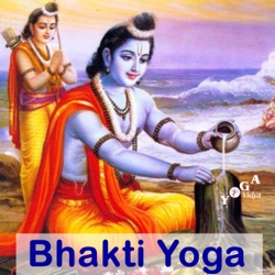 Bhakti Yogastunde – Asanas als Ganzkörperverehrung Gottes