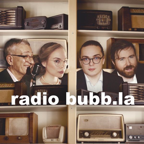 radio bubb.la