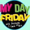 My Day Friday artwork