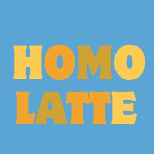 Homolatte: Vita Eya Cleveland / Kyra Leigh – hosted by Scott Free