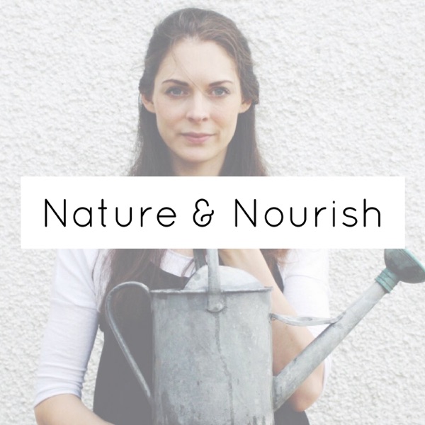 Nature & Nourish with Becky Cole