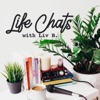 Life Chats with Liv B artwork