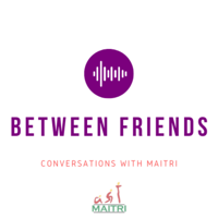 1. Transforming Anguish Into Action, with Amita Swadhin (Founder of Mirror Memoirs)