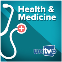 Health and Medicine (Audio) podcast