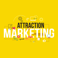 Attraction Marketing podcast