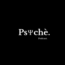 08. Lulusan psikologi bisa jadi apa? Feat Beta Cerita Podcast.