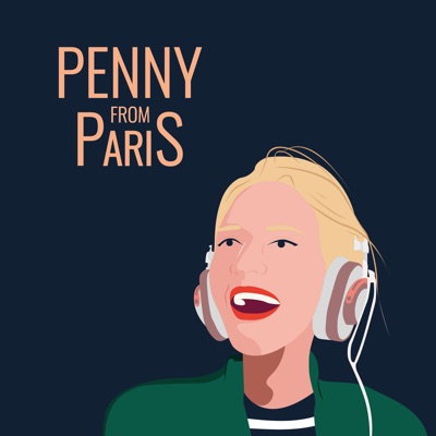 PENNY FROM PARIS PENNY FROM PARIS