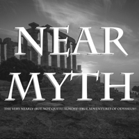 Near Myth podcast