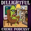 Dillightful Crime Podcast artwork