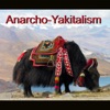 Anarcho-Yakitalism Podcast artwork