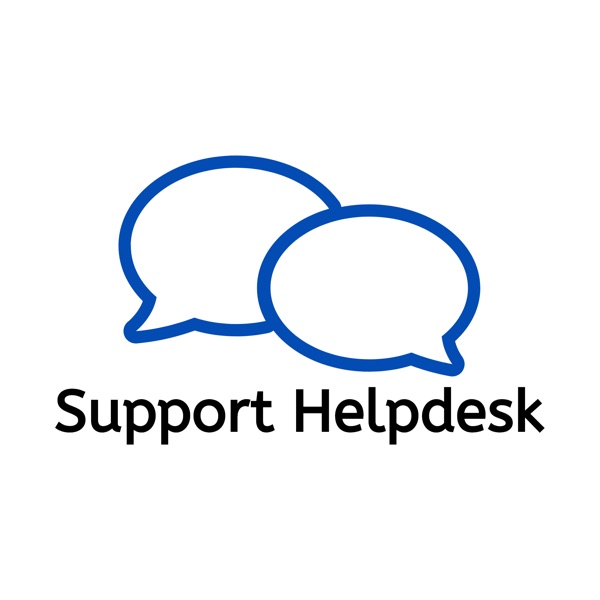 Reviews For The Podcast The Support Helpdesk Curated From Itunes