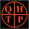 Quantum Harry, the Podcast artwork