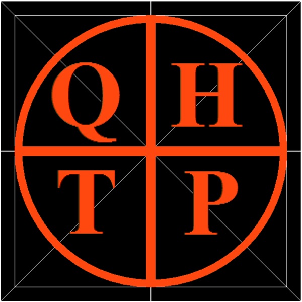 Quantum Harry, the Podcast Quantum Harry, the Podcast