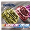 Wicked Fast Podcast artwork