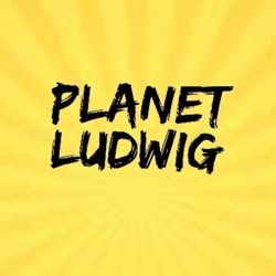 PLANET LUDWIG with STEVE LUDWIG