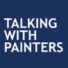 Talking with Painters artwork