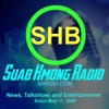 Suab Hmong Radio artwork