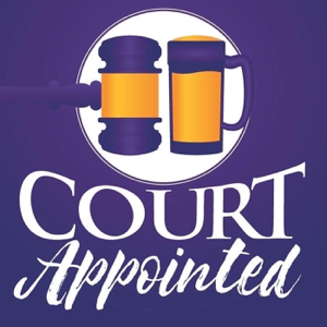 Court Appointed podcast