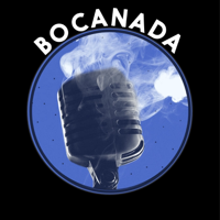 Bocanada #19 Jacob Tapia, Leo Rodríguez.