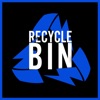 Recycle Bin artwork