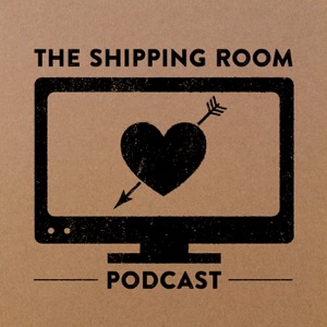 Shipping Room Podcast